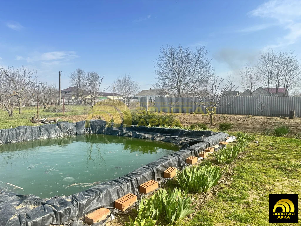 Продажа дома, Старотитаровская, Темрюкский район, Ильича пер. - Фото 25