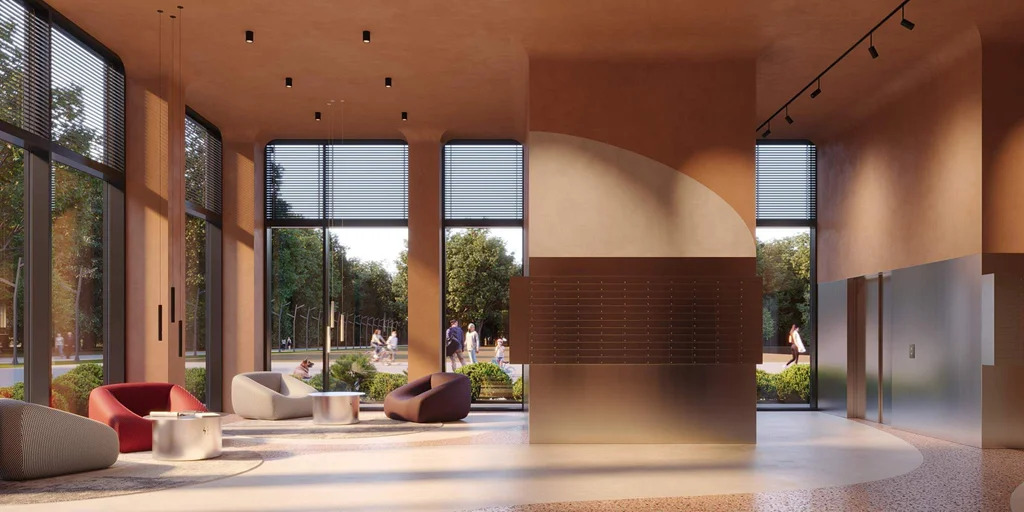 Продажа офиса 114.5 м2 - Фото 15