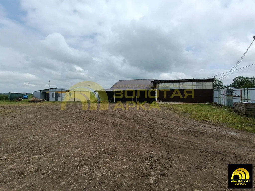 Продажа участка, Светлогорское, Абинский район - Фото 25