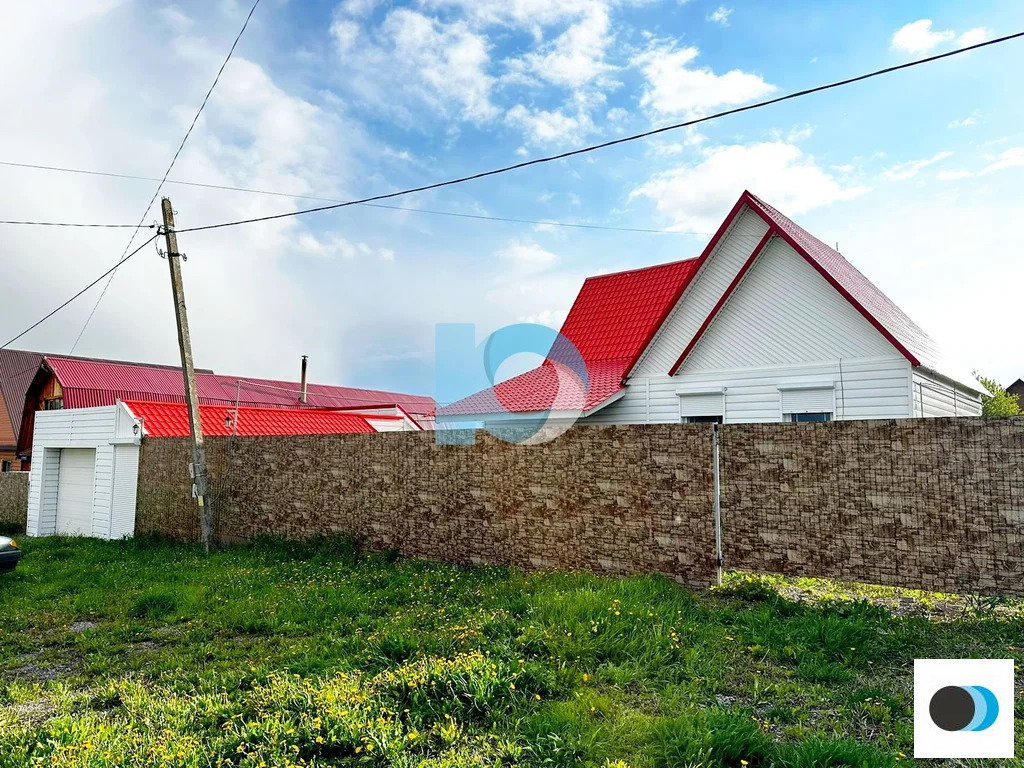 Продажа дома, Иглино, Иглинский район, ул. Кремлевская - Фото 1