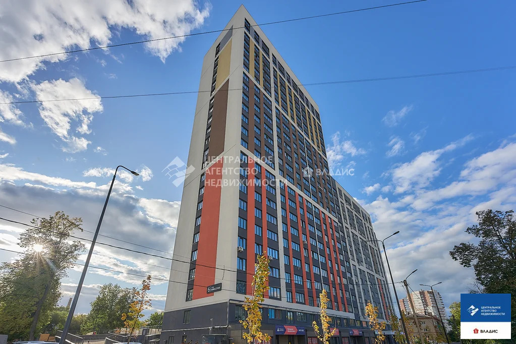Продажа квартиры, Рязань, ул. Совхозная - Фото 20