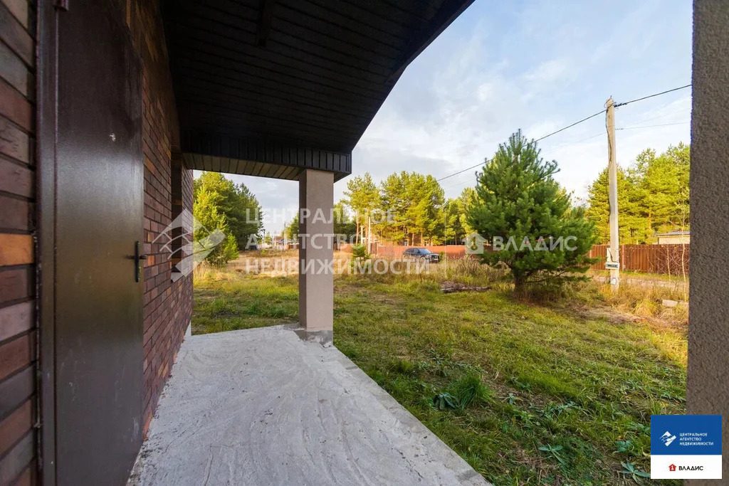 Продажа дома, Полково, Рязанский район, Озерная улица - Фото 7