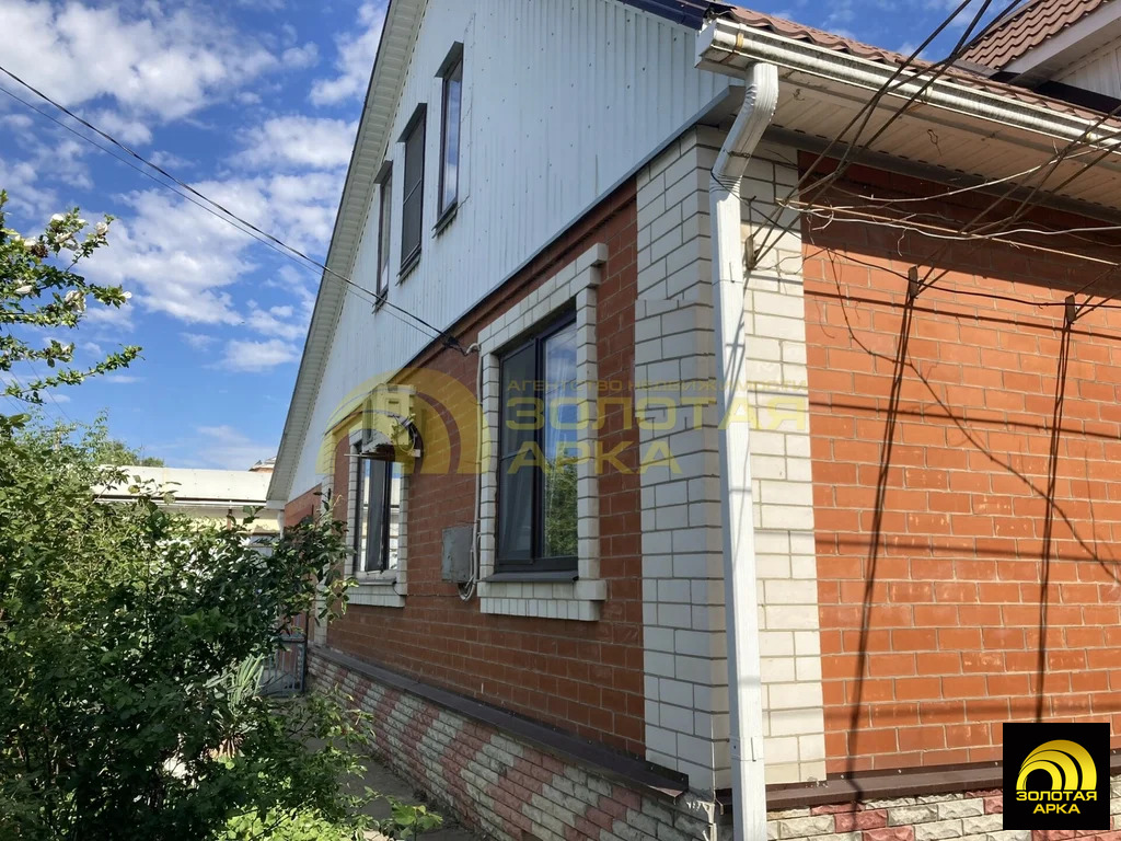 Продажа дома, Тамань, Темрюкский район, Молодежный пер. - Фото 0
