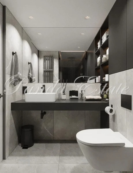 ЖК Shome на Кастанаевской (ном. объекта: 9596) - Фото 10