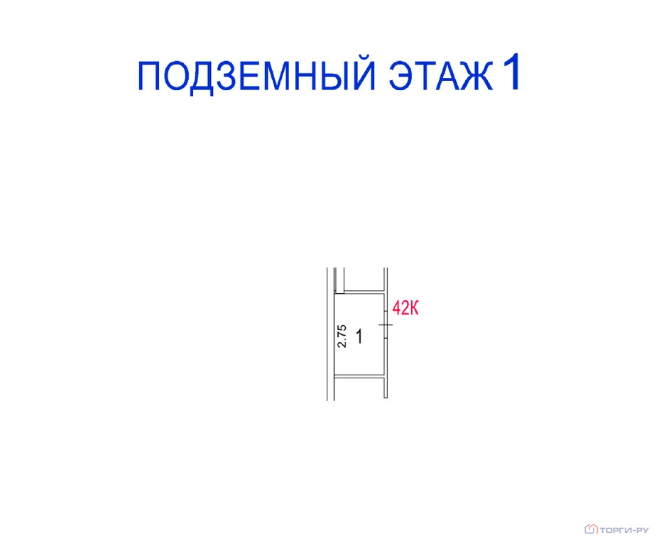 Аренда торгового помещения, ул. Фестивальная - Фото 7