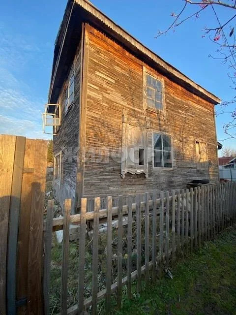 Продажа дома, Новосибирск, снт Водник - Фото 12