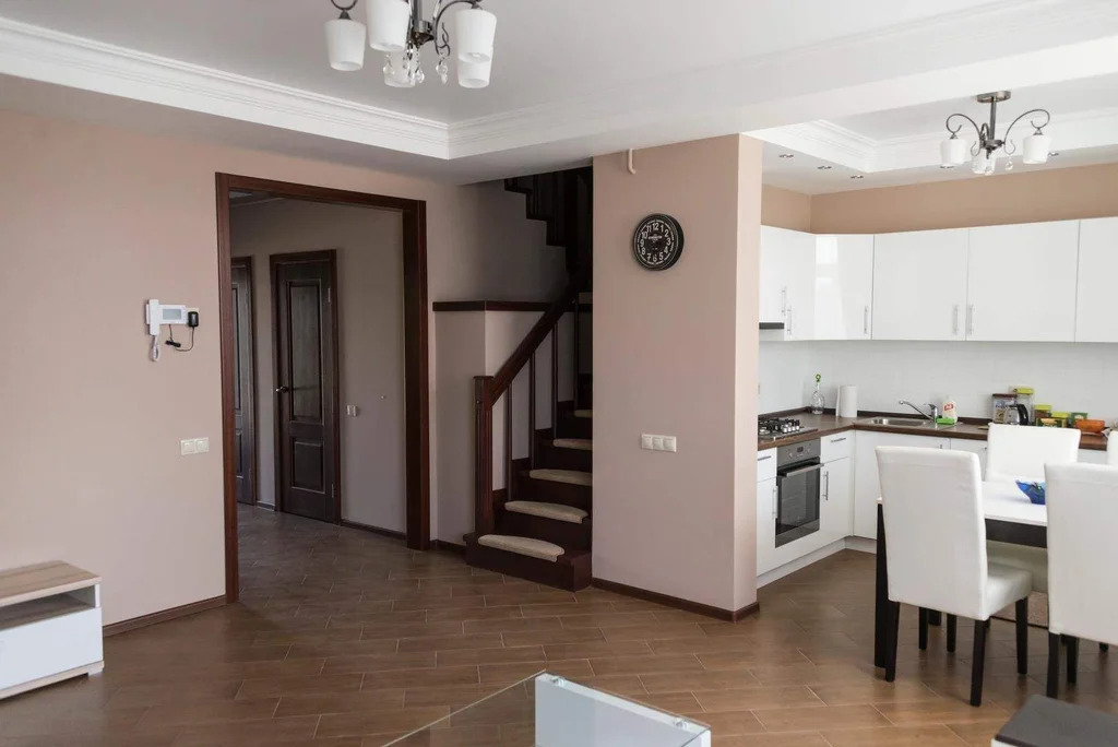 Коттедж 188.2 м2 на участке 1.6 сот. - Фото 17