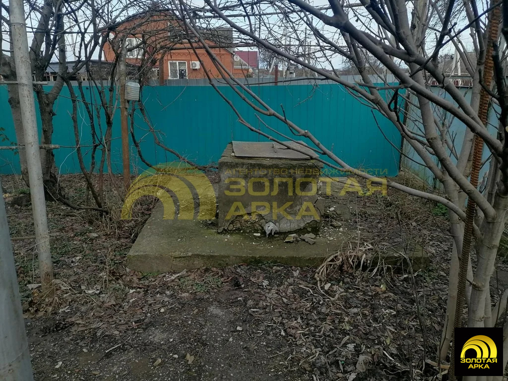 Продажа дома, Холмская, Абинский район, ул. Красная - Фото 11