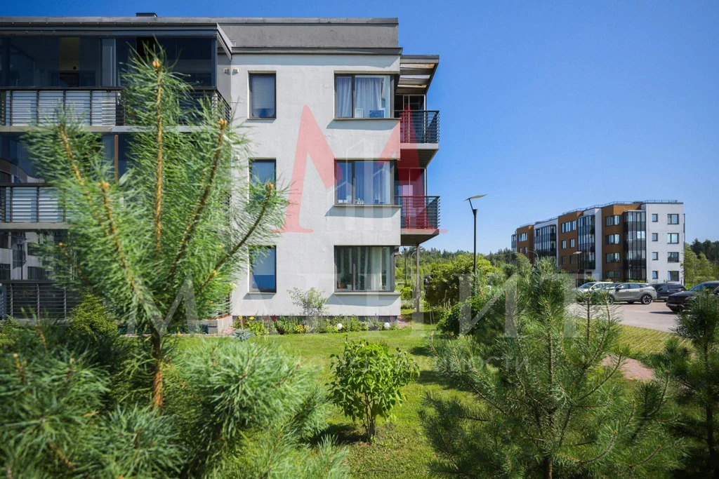 Продам 2-комн. квартиру 60 кв.м. - Фото 20