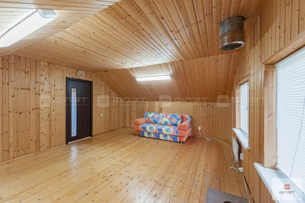 Продажа дома, Никольское, Лаишевский район, тер. сдт Аэропорт - Фото 36