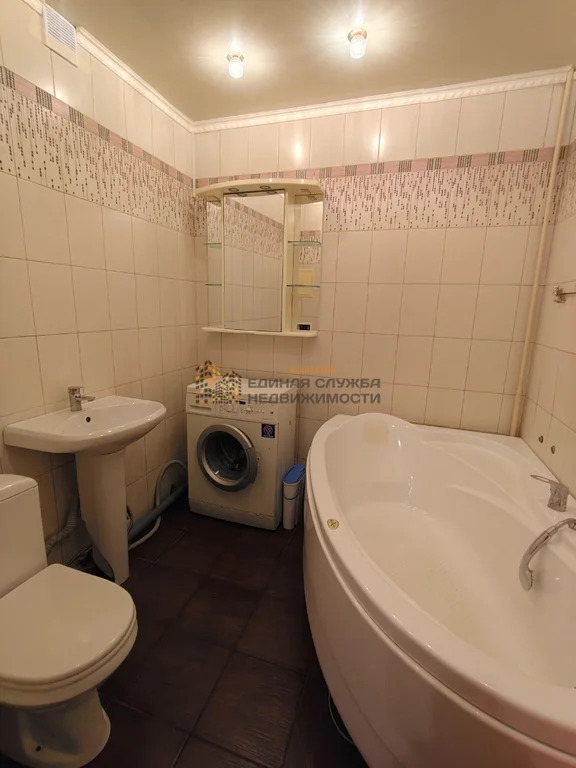 Аренда квартиры, Уфа, ул. Зеленогорская - Фото 6