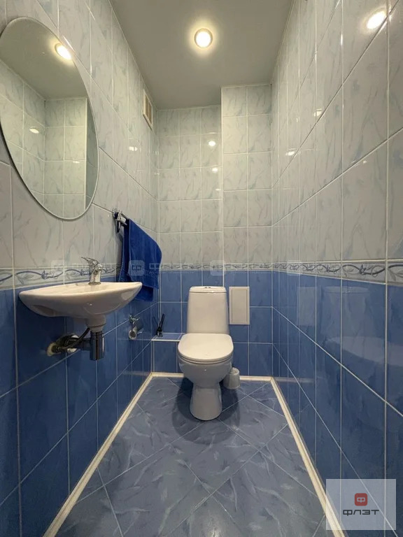 Продажа квартиры, Пестрецы, Пестречинский район, ул. Казанская - Фото 16