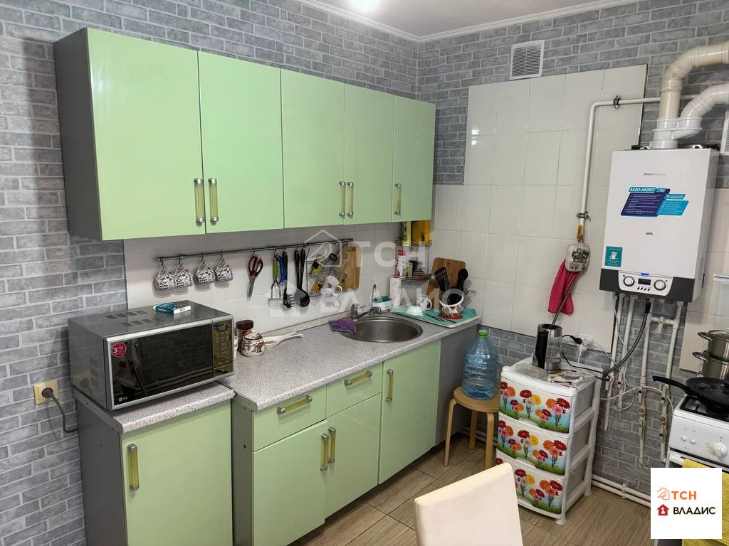 Продажа квартиры, Оболдино, Щелковский район, Радужная улица - Фото 1