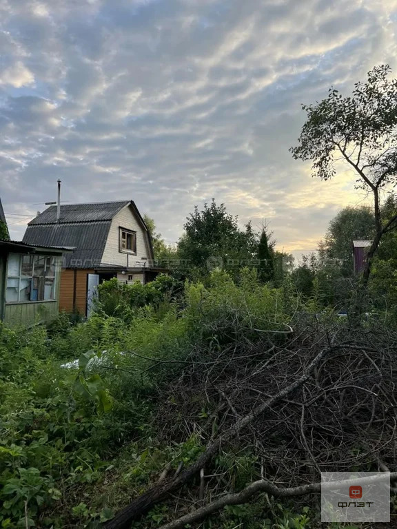 Продажа дома, Октябрьский, Зеленодольский район, сад. Ромашка(КМПО) - Фото 6