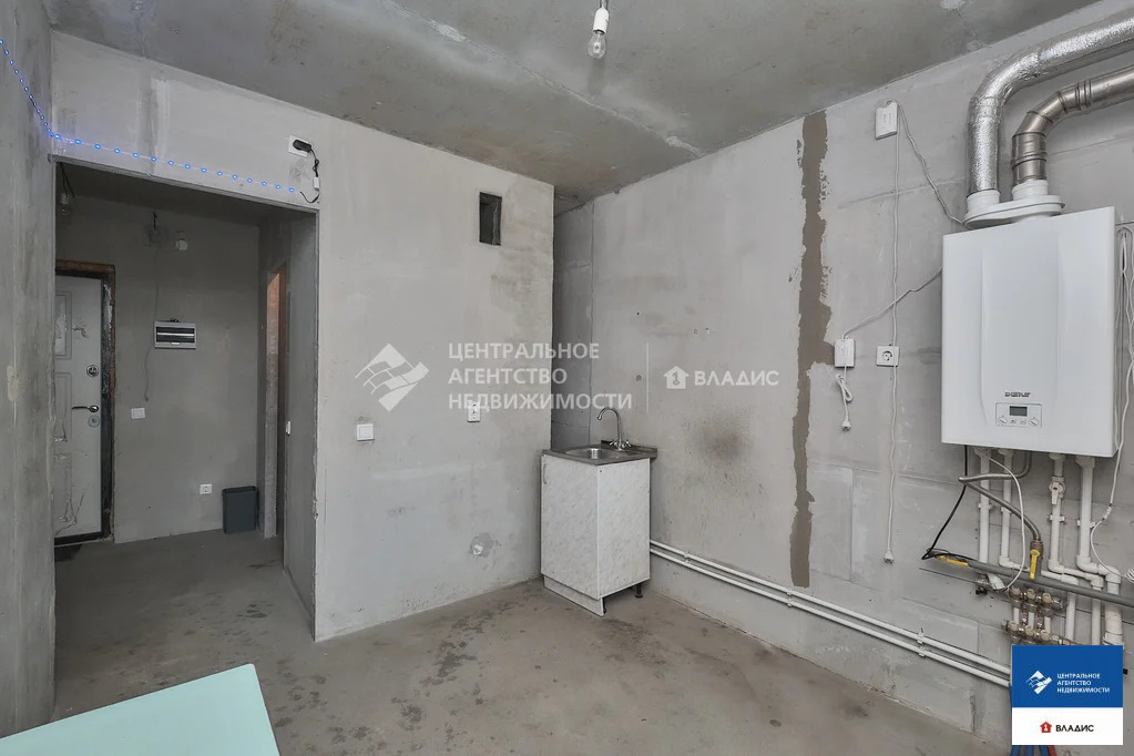 Продажа квартиры, Рязань, ул. Мервинская - Фото 3