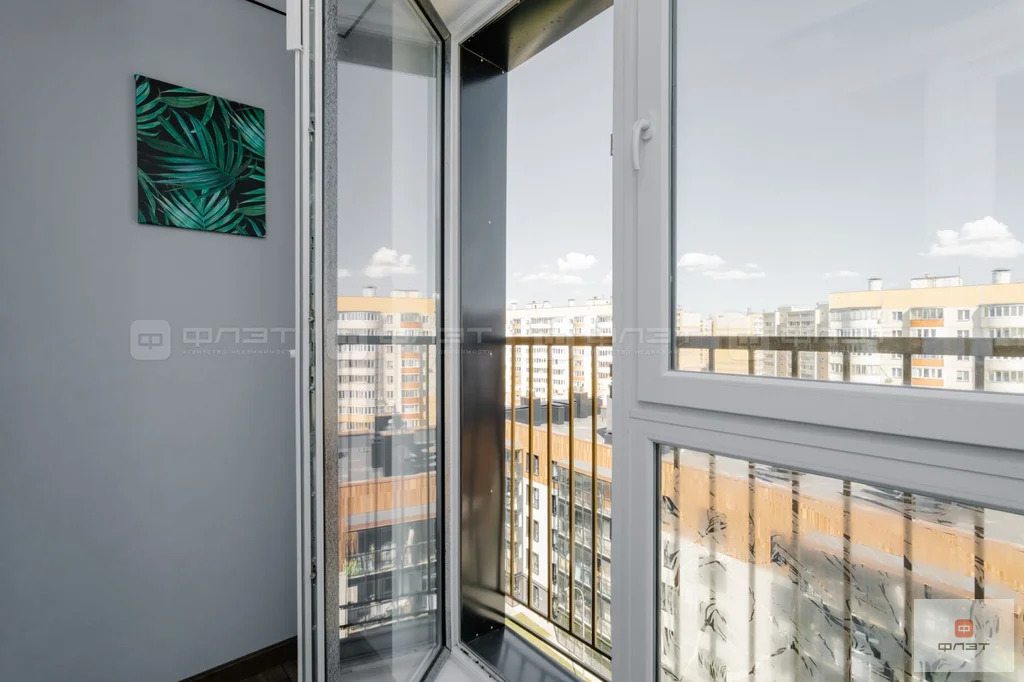 Продажа квартиры, Осиново, Зеленодольский район, ул. Спортивная - Фото 22