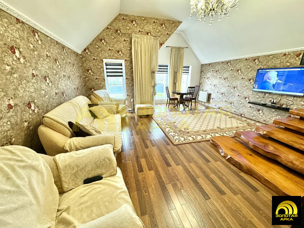 Продажа дома, Полтавская, Красноармейский район, улица Льва Толстого - Фото 15