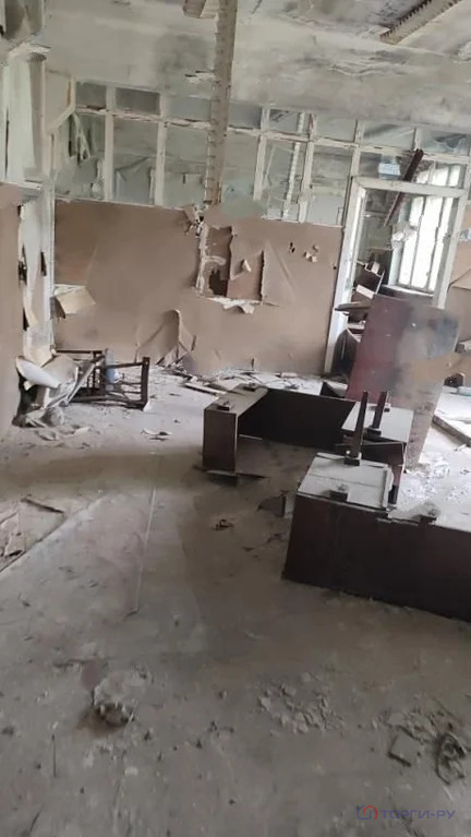 Продажа производственного помещения, Волгоград, Авиаторов ш. - Фото 3