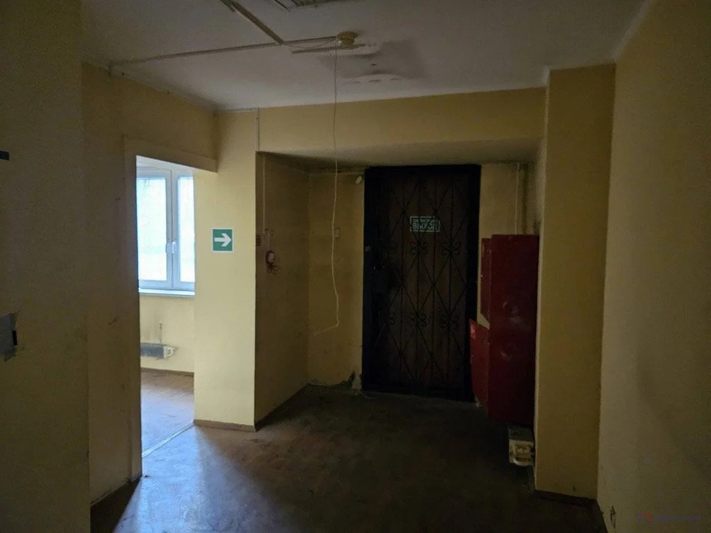 Продажа офиса, ул. Полярная - Фото 12