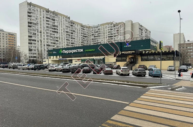 м. Калужская, ул. Наметкина, 2 542.2м2, Помещения (ном. объекта: 6633) - Фото 3