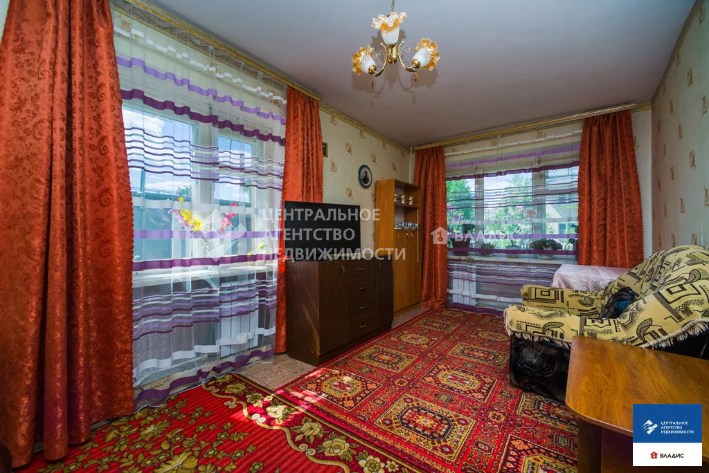 Продажа квартиры, Рыбное, Рыбновский район, ул. Большая - Фото 1