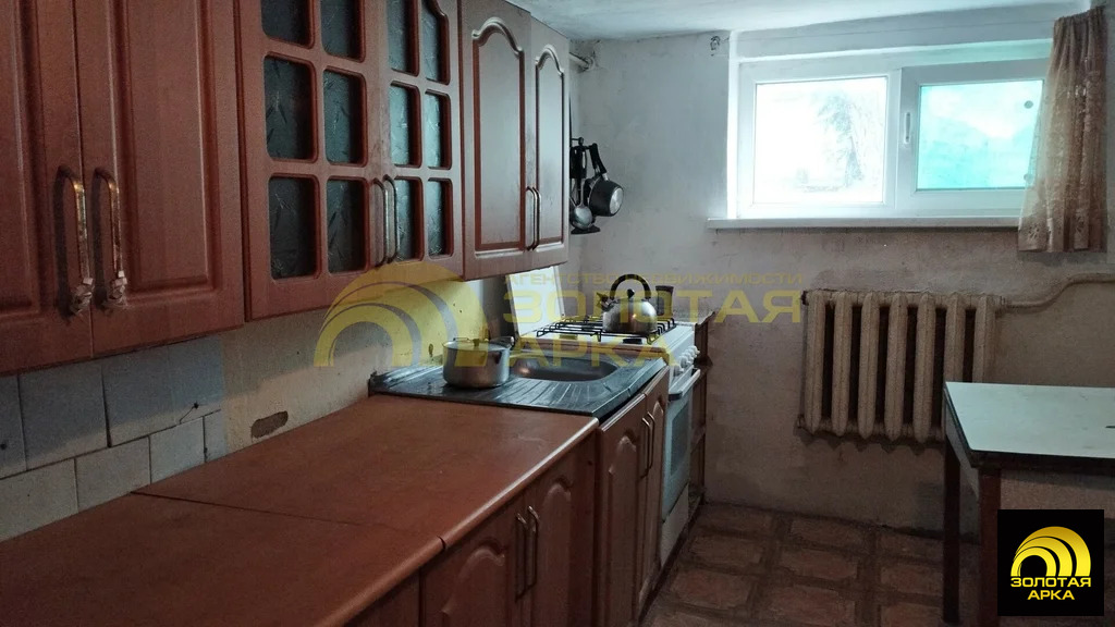 Продажа дома, Старотитаровская, Темрюкский район, Ильича пер. - Фото 11