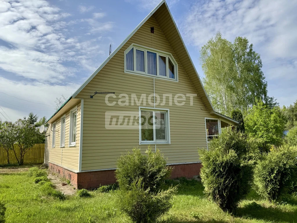 Продажа дома, Талдомский район - Фото 0