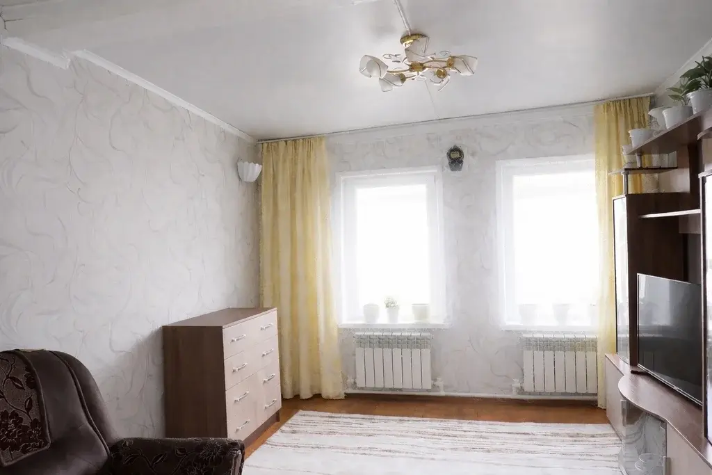 Продаётся дом по ул. Красноармейская - Фото 12