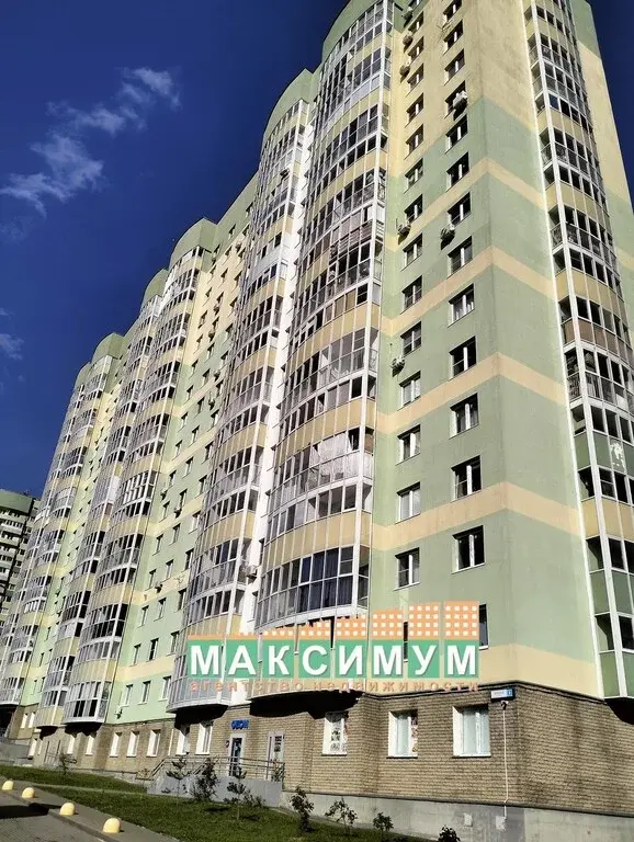 1 комнатная квартира в Домодедово, ул. Донская, д.3 - Фото 13