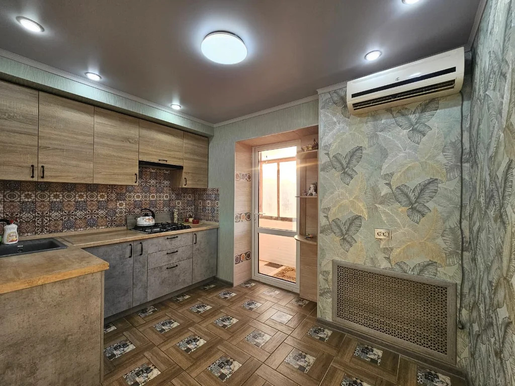 Продажа квартиры, Абинск, Абинский район, ул. Республиканская - Фото 25