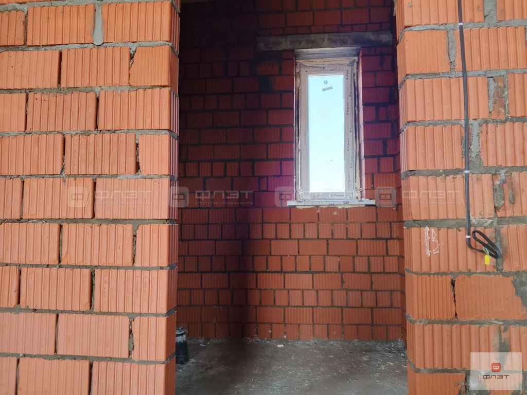 Продажа дома, Верхний Услон, Верхнеуслонский район, ул. Дубравная - Фото 13