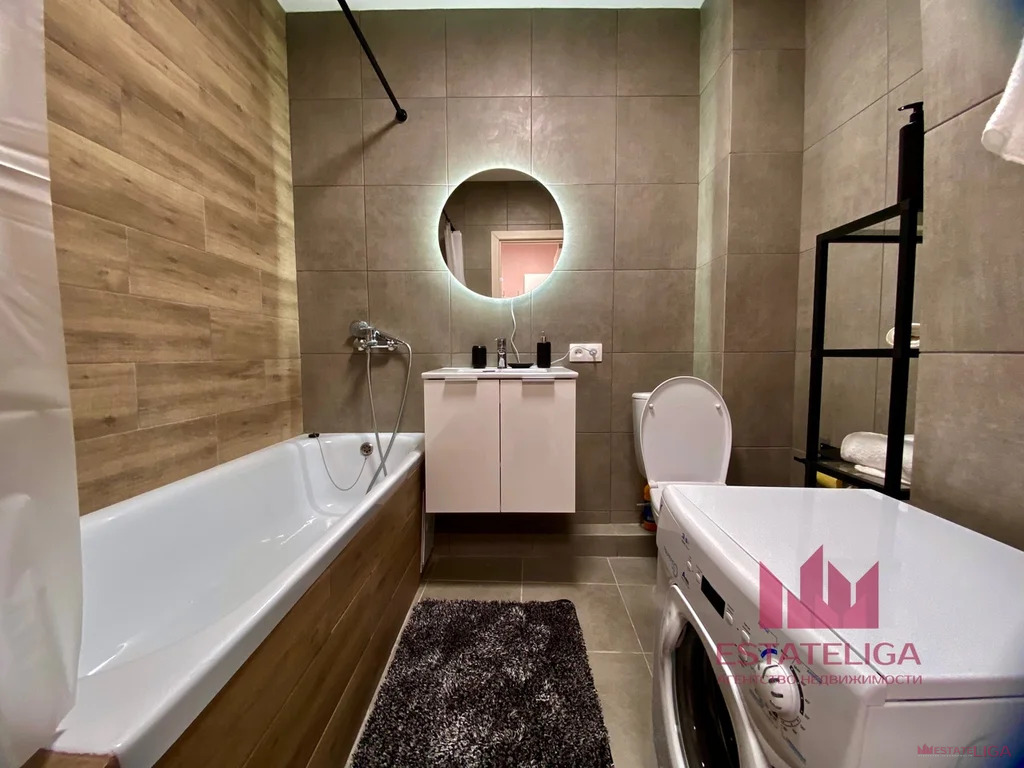 Аренда квартиры, Домодедово, Домодедово г. о., улица Курыжова - Фото 10