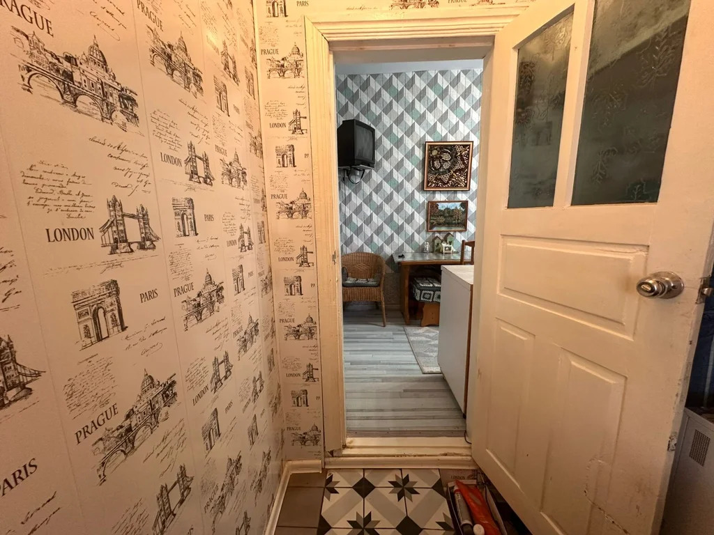 Продажа дома, Северская, Северский район, улица Весёлая - Фото 11