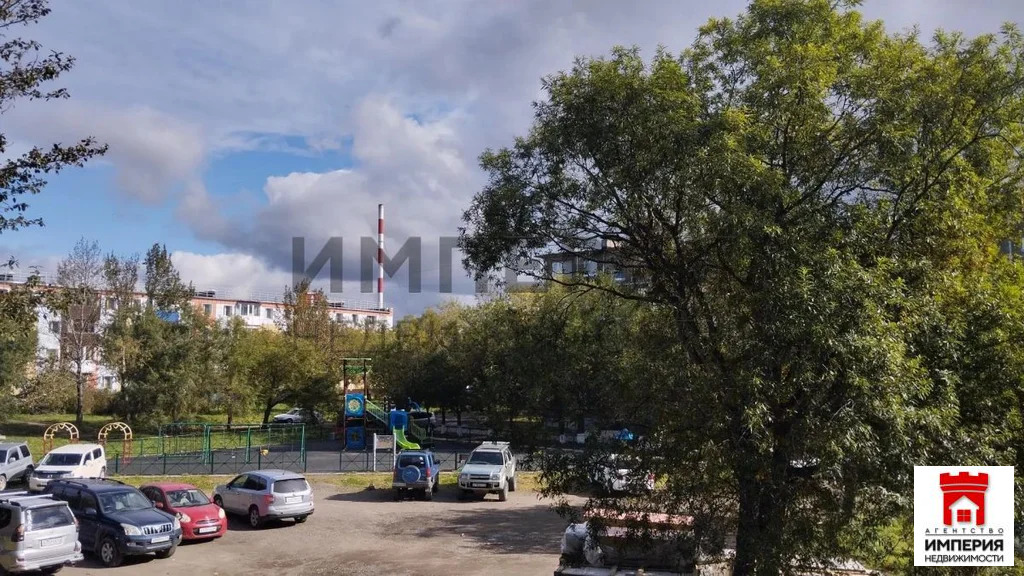 Продажа квартиры, Петропавловск-Камчатский, ул. Давыдова - Фото 6