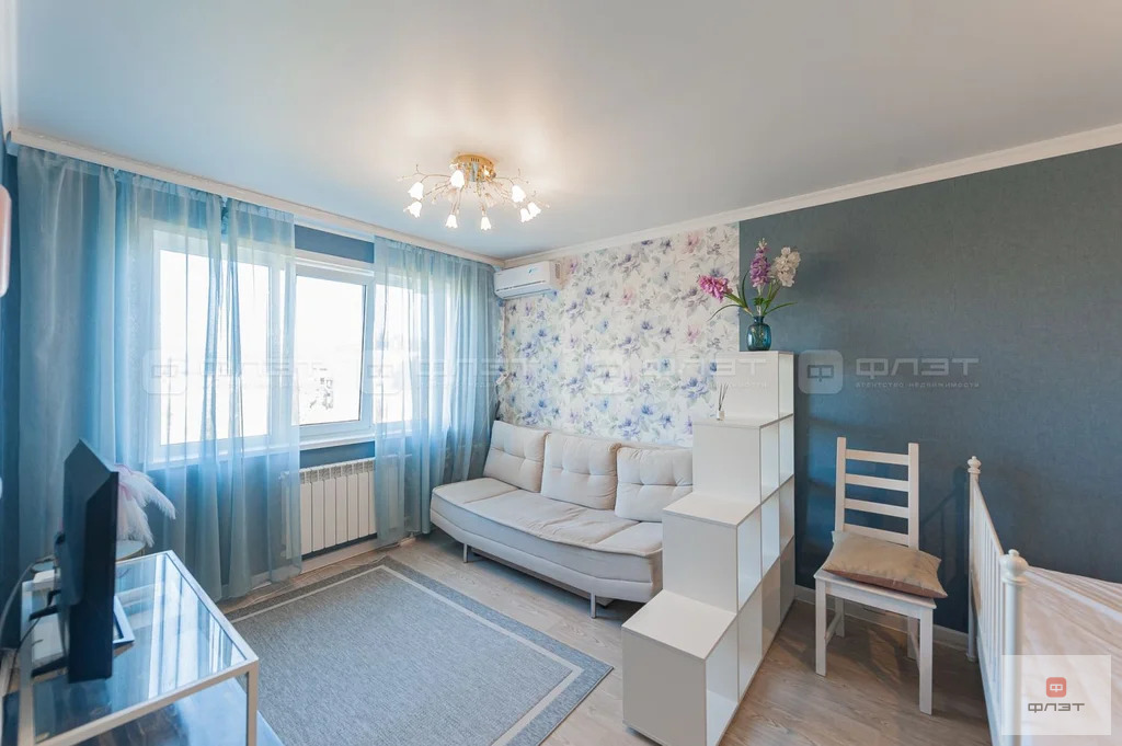 Продажа квартиры, Казань, ул. Татарстан - Фото 4