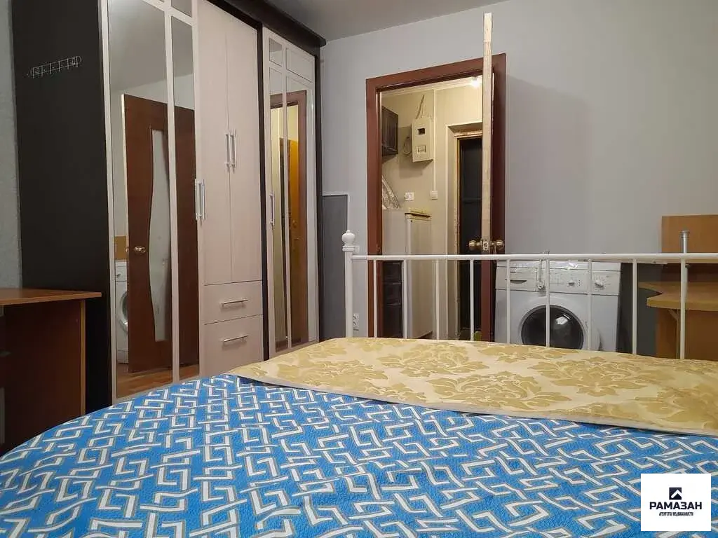 студия ул.Халитова, 7 - Фото 1