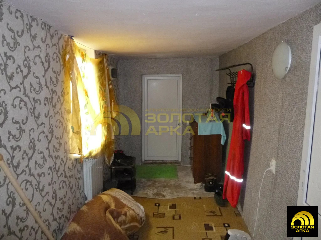 Продажа дома, Ахтанизовская, Темрюкский район, Северный пер. - Фото 13