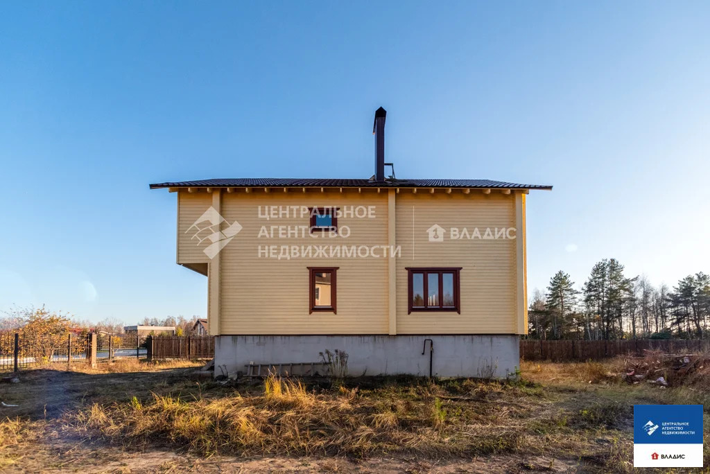 Продажа дома, Рязанский район, улица Большая Полянка - Фото 9