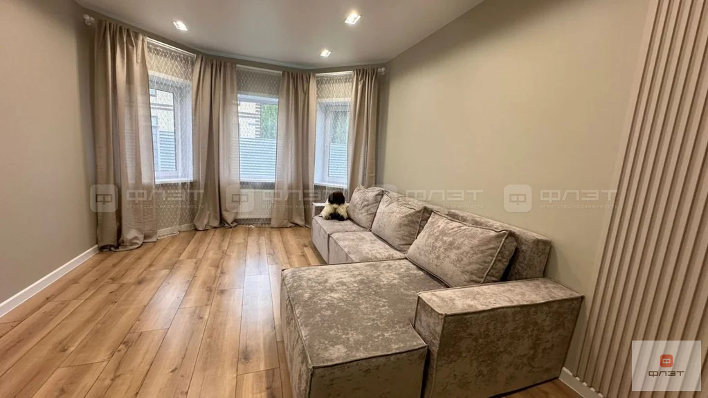 Продажа дома, Кзыл-Иль, Лаишевский район, ул. Залесная - Фото 5