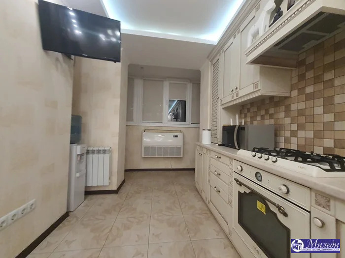Продажа квартиры, Батайск, ул. Кирова - Фото 14