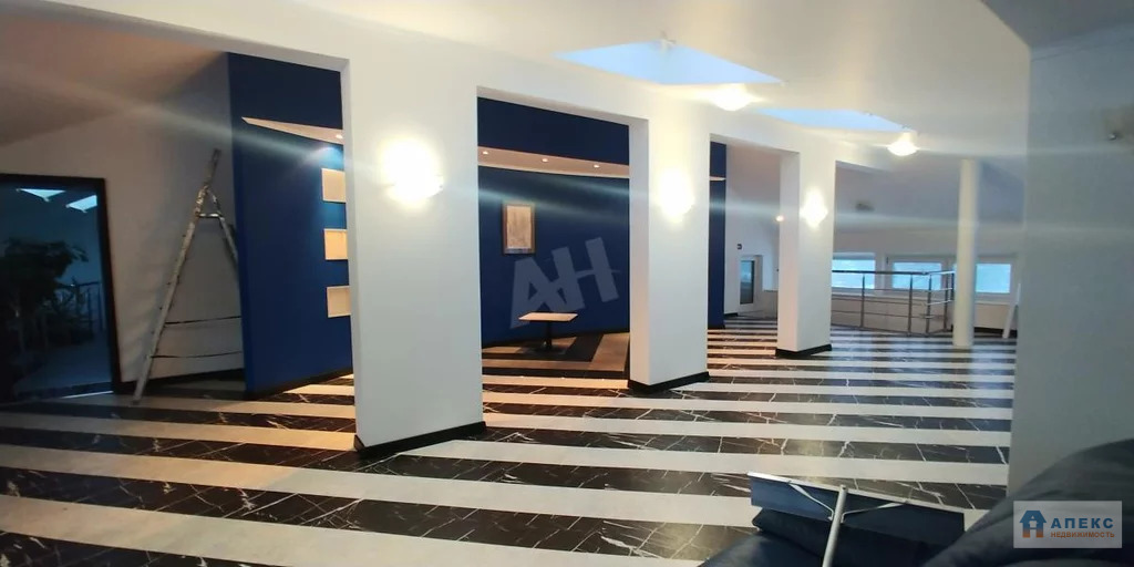 Аренда офиса 255 м2 м. Тушинская в административном здании в . - Фото 1