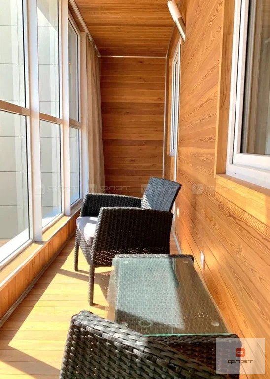 Продажа квартиры, Казань, ул. Кул Гали - Фото 18