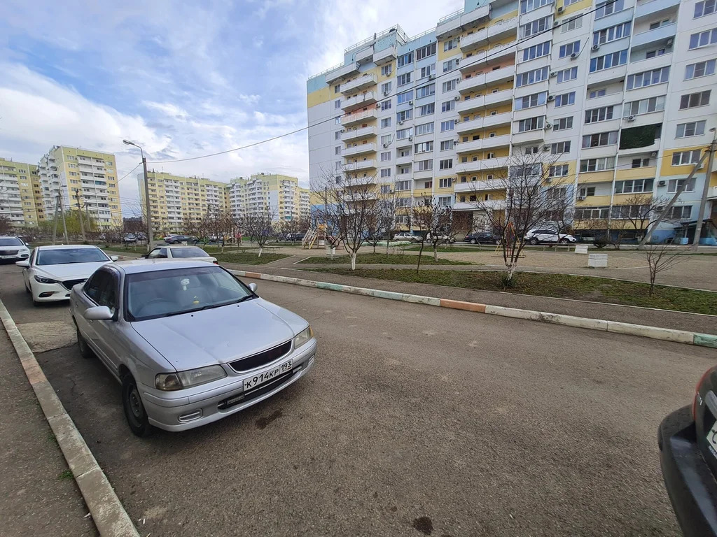 Продажа квартиры, Афипский, Северский район, ул. 50 лет Октября - Фото 19