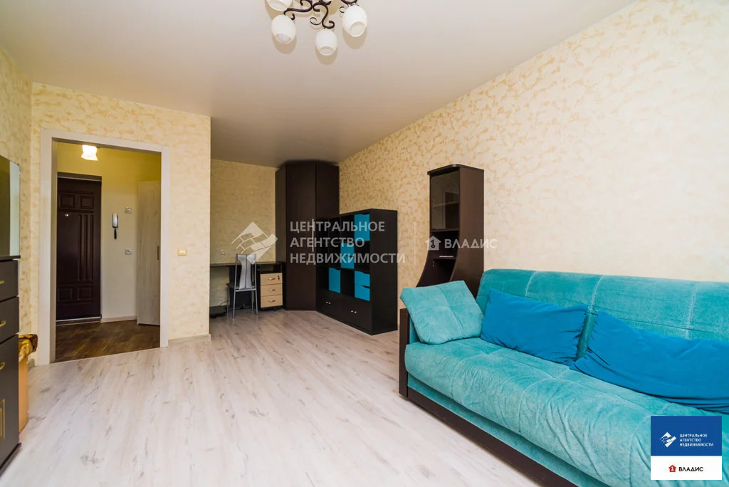 Продажа квартиры, Рязань, ул. Гоголя - Фото 8