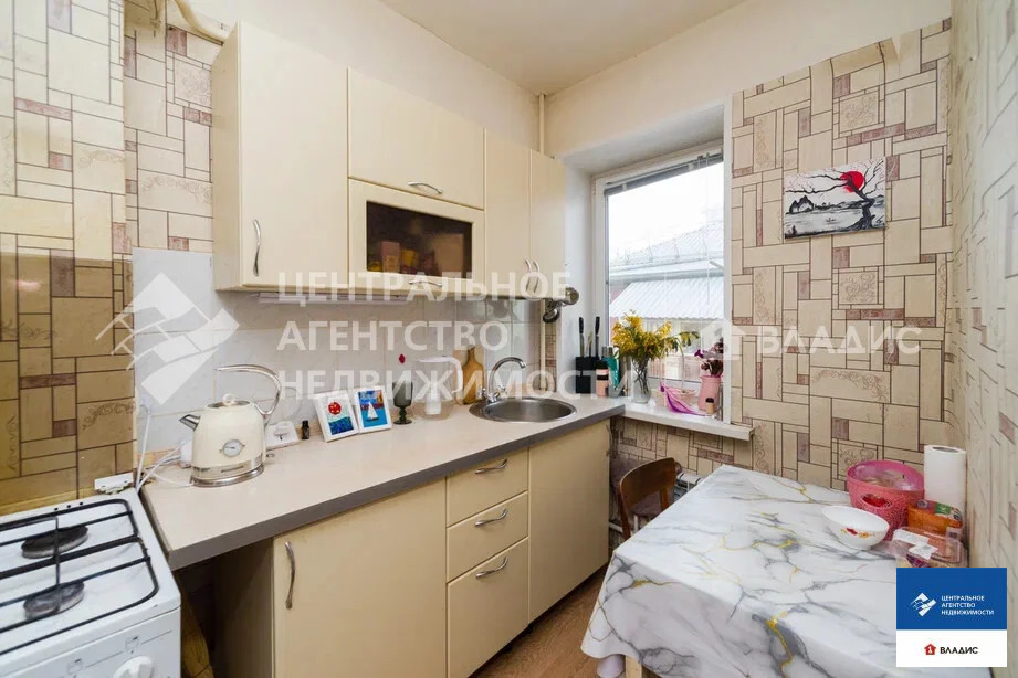 Аренда квартиры, Рязань, 3-й Мопровский переулок - Фото 6