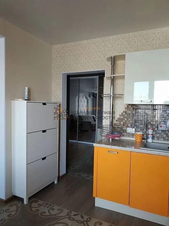 Аренда квартиры, Уфа, ул. Айская - Фото 17