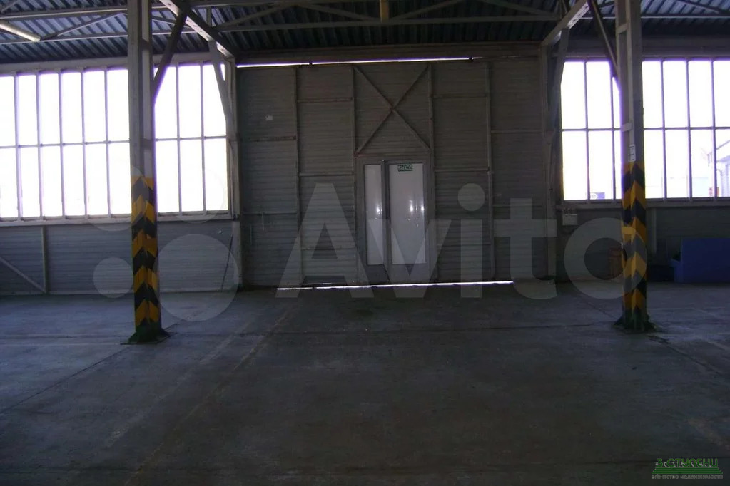 Продажа склада, Кубинка, Одинцовский район, улица 59-я Мехколонна - Фото 7