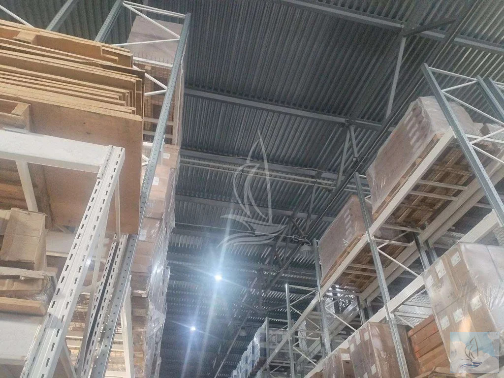 Аренда склада, Подольск, деревня Северово - Фото 8