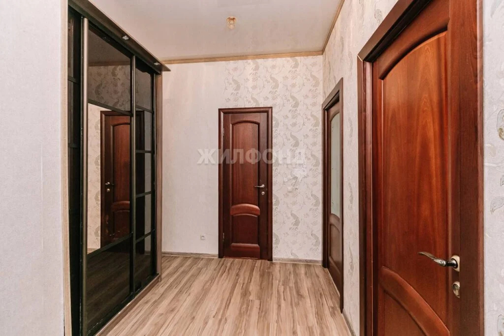 Продажа квартиры, Новосибирск, 2-я Обская - Фото 14