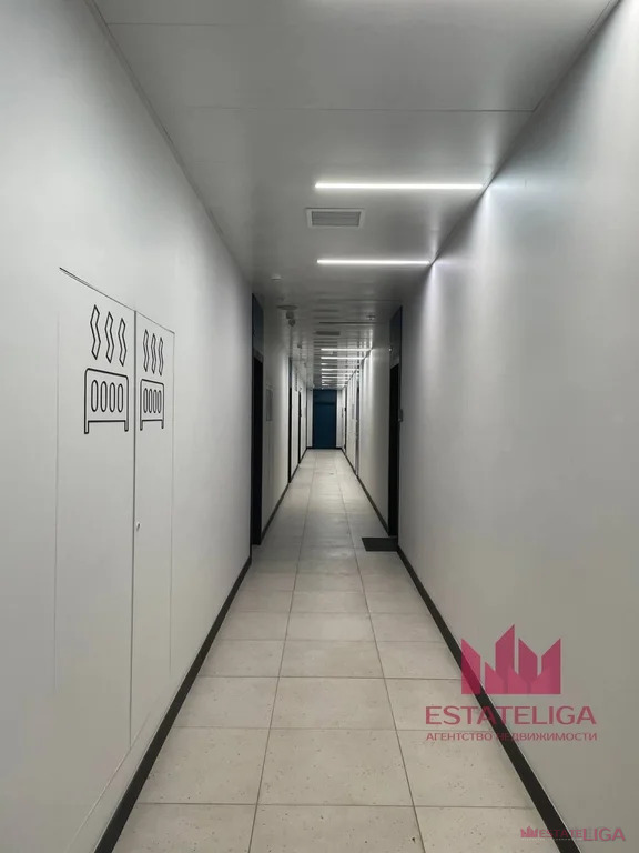 Аренда квартиры, м. Авиамоторная, улица Крузенштерна - Фото 17